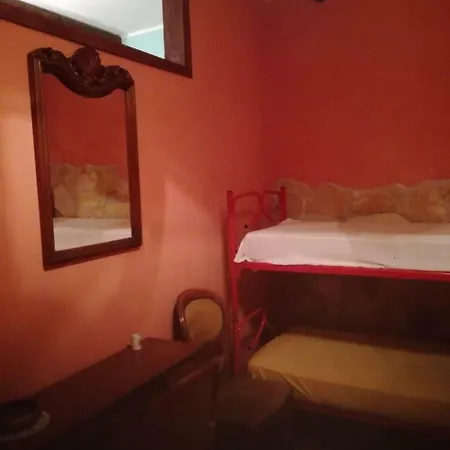 Apartmán Casa Angela Tropea