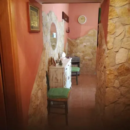 Casa Angela * Tropea