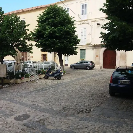 Casa Angela Apartmán